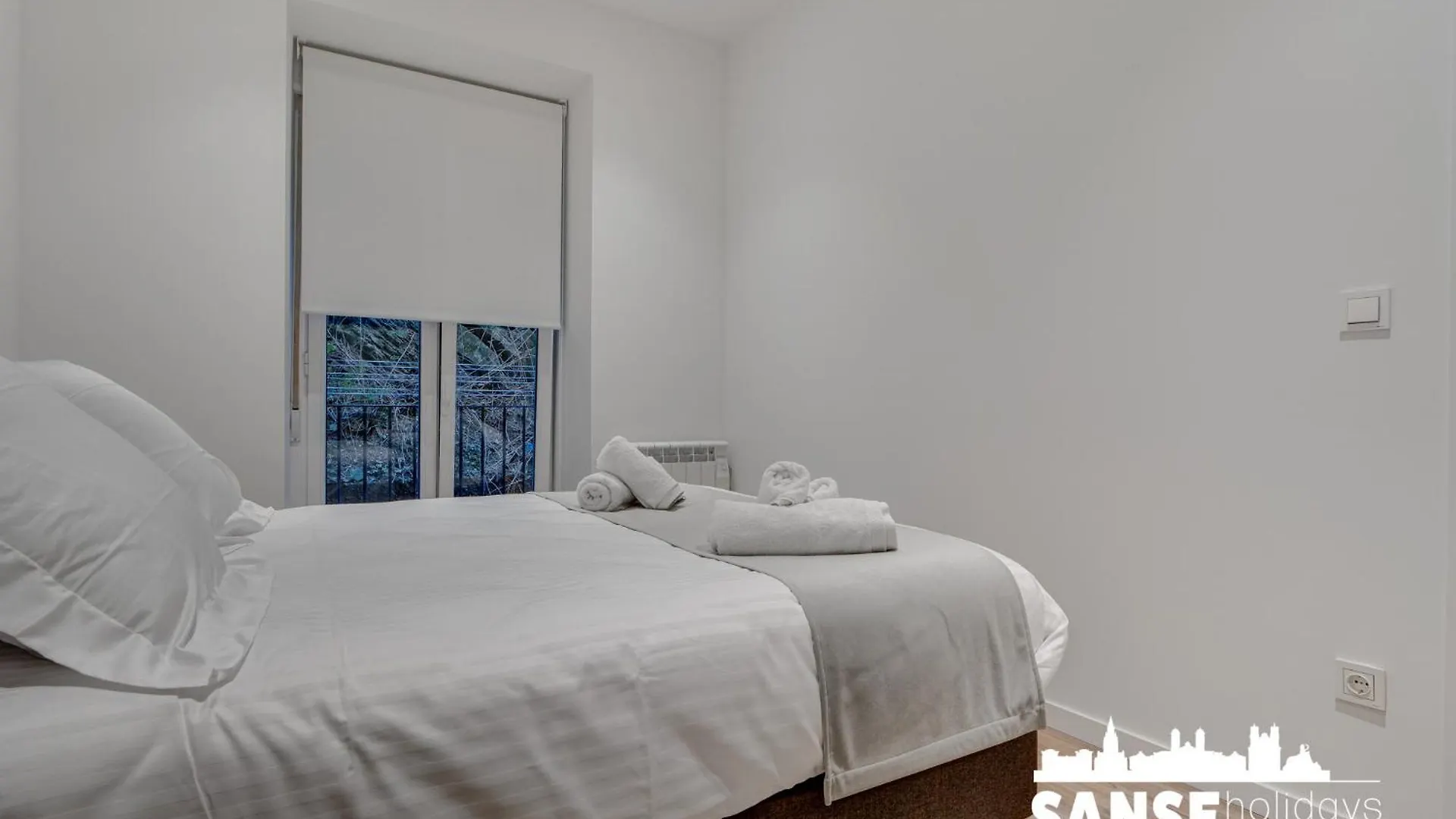 Apartamentos Salud By Sanse Holidays San Sebastian 0*,  Spain