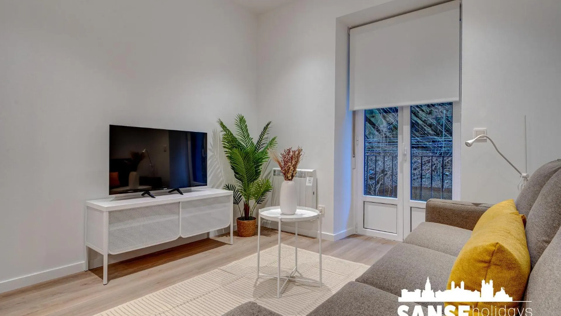 Apartamentos Salud By Sanse Holidays San Sebastian